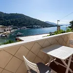 Beautiful In With Wifi Apartment *