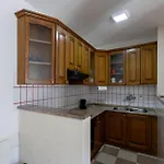 Beautiful In With Wifi Apartment *