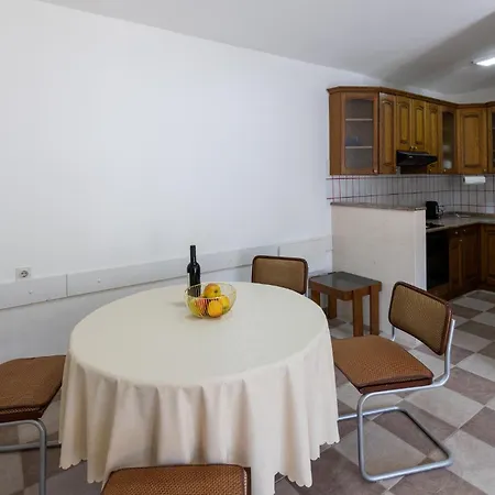 Awesome In With House Sea View Duboka