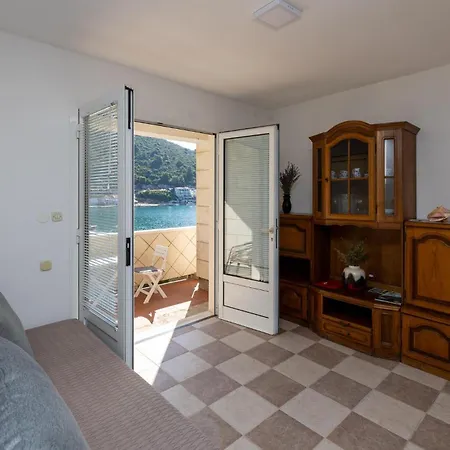 Apartamento Awesome In With House Sea View *