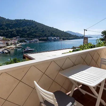 Awesome In With House Sea View Apartamento *