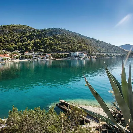 Awesome In With House Sea View Апартаменты *