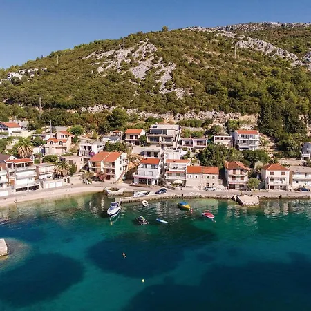 Awesome In With House Sea View Apartamento