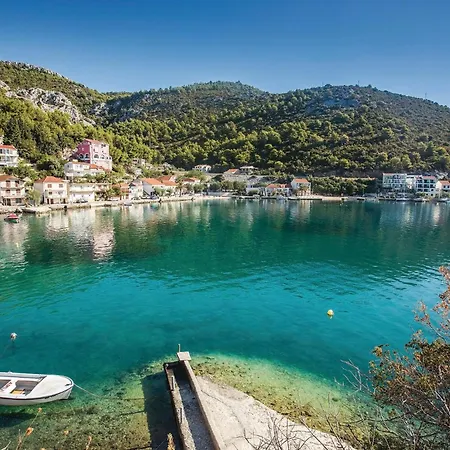 Awesome In With House Sea View Апартаменты *