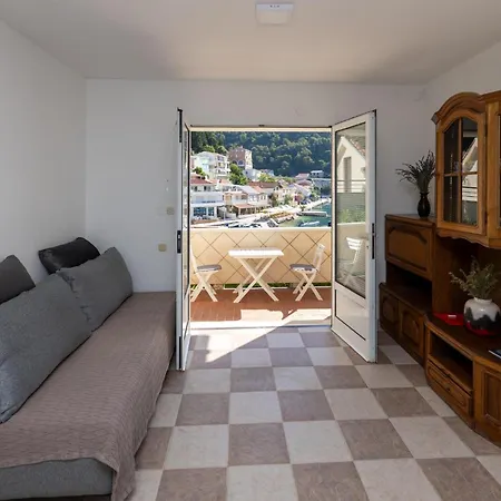 Apartamento Awesome In With House Sea View Duboka
